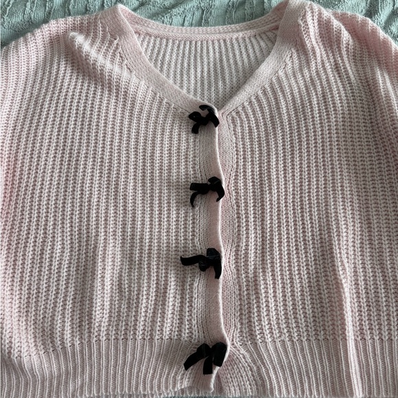 Sweater - Picture 2 of 3